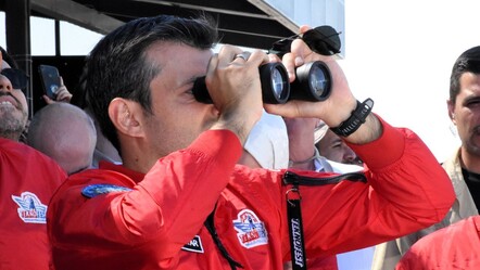 TEKNOFEST 2024 Roket Yarışması'nda Selçuk Bayraktar açılış konuşmasını gerçekleştirdi! - haberler