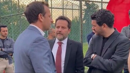 Tüm gözler Galatasaray yönetiminde! Yeni isim kim olacak? - gundem