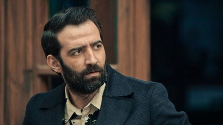 Çukur'un Murtaza'sı Ferit Kaya evlendi! Düğünü Diyarbakır'da yapıldı - magazin