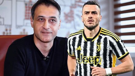 Filip Kostic gerçeği ortaya çıktı! Yener İnce açıklamalarda bulundu - gundem