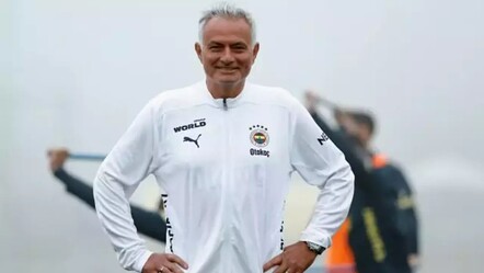 Jose Mourinho Kasımpaşa maçı öncesi açıklamalarda bulundu! - spor