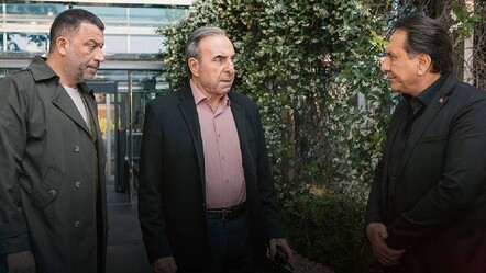 Kısmetse Olur yarışmasından Arka Sokaklar'a bomba transfer! - magazin