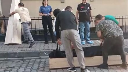 Küçükçekmece'deki kadın cinayeti soruşturmasında 7 kişi hakkında gözaltı kararı - haberler