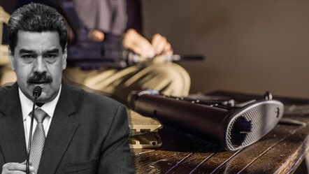 Maduro'ya karşı suikast planı! 6 kişi tutuklandı, 3'ü ABD'li - dunya