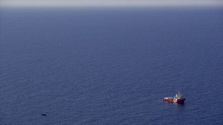 Manş Denizi'nde göçmen faciası! Tekne battı - kultur-sanat