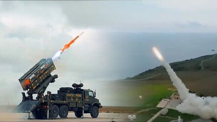 Ne S-400 ne de Patriot... Çelik Kubbe'nin SİPER'inden tam isabet! - teknoloji