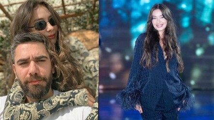 Neslihan Atagül bebeğinin cinsiyetini ilk kez açıkladı! - magazin