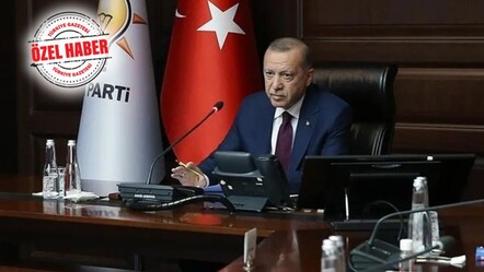 AK Parti MYK toplanıyor... Vatandaşın sıkıntıları Erdoğan’a sunulacak - ekonomi