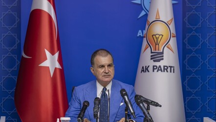 AK Parti'den Özgür Özel'e 'Ayşenur' tepkisi: 