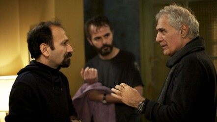 Altın Portakal’a İranlı jüri başkanı! Kalari en iyi filmleri seçecek - kultur-sanat