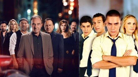 Arka Sokaklar dizisine Pis Yedili'den bomba oyuncu! - haberler