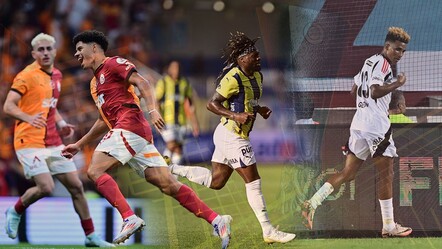 Avrupa Ligi'nde tek Türk takımı çeyrek finale çıkacak! 2 temsilcimize büyük şok - haberler