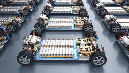 Avrupalı markalar formül arayışında... Çinliler yoksa elektrikli de yok - t-otomobil