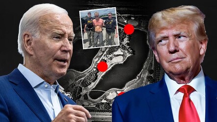 Biden'dan Trump'a suikast girişimi sonrası ilk açıklama: