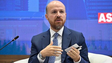 Bilal Erdoğan'dan Fatih Altaylı'ya çok sert sözler: Ahlaksız, askerlerin postallarını yalıyordu - gundem