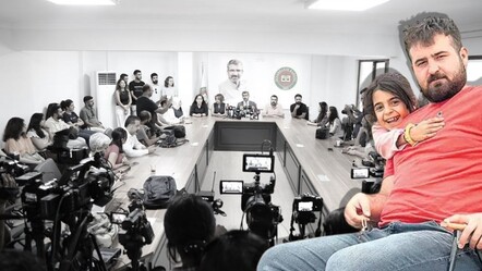 Diyarbakır Barosu Narin Güran soruşturmasına dahil oldu! Ağabey Baran Güran temsil edilecek - gundem