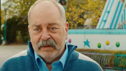 Gönül Dağı dizisinde Muammer karakterini canlandıran Ali Düşenkalkar 63 yaşında - haberler