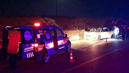 Karaman'da aranan sağlık çalışanı Şahin Caner'in silahla vurulmuş cansız bedeni bulundu - gundem