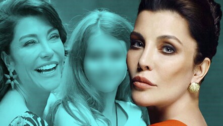 Kızına termos fırlatan Deniz Akkaya’ya hapis! Cezası belli oldu - magazin