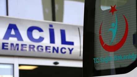 Konya'da 2 yaşındaki Yusuf bebek çadırda ölü bulundu - gundem