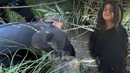 Narin'in bulunduğu anlar ortaya çıktı! Üzerindeki taşların ağırlığı dikkat çekti - ekonomi