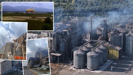 Sakarya'daki fabrikası patlamıştı: Borsa İstanbul'dan Oba Makarna kararı - gundem