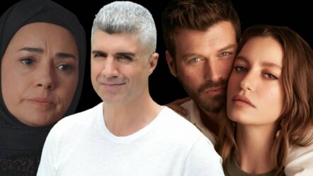 Paraya para demeyecekler... Ünlü oyuncuların yeni dönemde alacakları ücretler dudak uçuklattı! - magazin