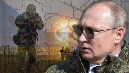 Putin emri verdi! Rus ordusunda asker sayısı arttırılacak - guncel