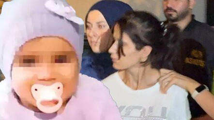 Sıla bebeği istismardan tutuklanmışlardı! Komşu çocukları olayın yaşandığı evde... - gundem