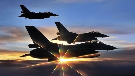 Terör örgütü PKK'ya ağır darbe! 6 terörist öldürüldü - gundem