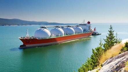 Türkiye doğalgaz merkezi olma yolunda hızla ilerliyor! Tedarik portföyü yeni anlaşmalarla çeşitlendiriliyor - ekonomi