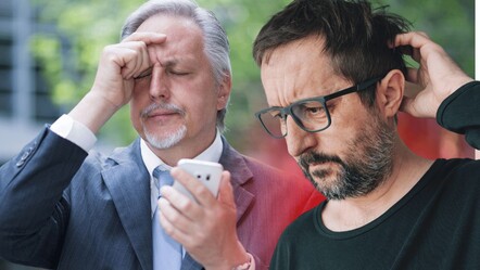 Türkiye’de 70 yaş üstü her 5 kişide bu hastalık var! Uzmanlar artan 'alzheimer'a karşı uyarıyor - saglik