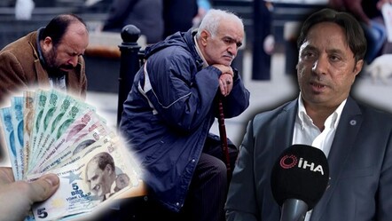 2025'te emekli olacakları bekleyen tehlike! Yüzde 37 daha az maaş alacaklar - ekonomi