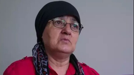 39 yıllık sır! Acılı anne konuştu: Öldü dediler ABD'ye götürdüler - gundem