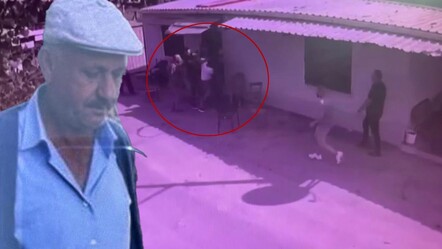 Adana'da kavgayı ayıran adamı katlettiler! Katilin ifadesi yok artık dedirtti - gundem