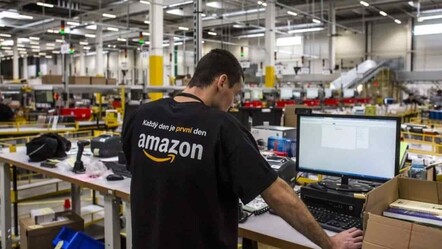 Amazon'dan radikal karar! Çalışma modelini bir kez daha değiştiriyor - ekonomi