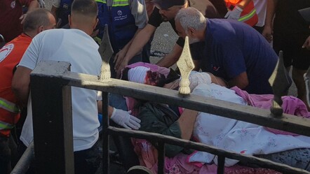 Bir sinyale cepten katliam! İsrail Lübnan'da binlerce çağrı cihazını patlattı - dunya