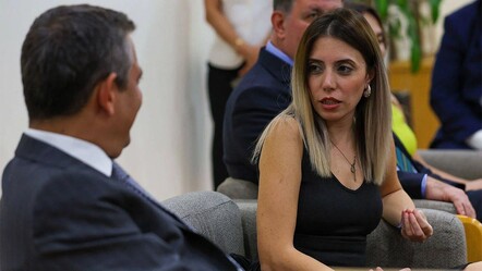 Dilruba Kayserilioğlu'ndan yine  skandal sözler! Özrü kabahatinden büyük - gundem