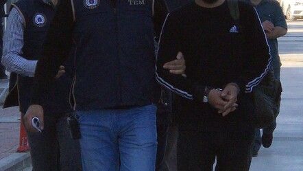 Dini istismar edip DEAŞ ve El-Kaide'ye para topladılar - guncel