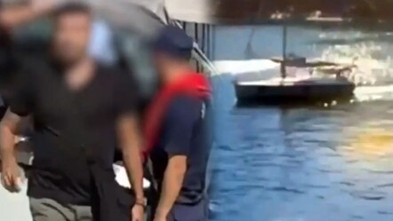 FETÖ'den ihraç edilen hakim ve emniyet personelleri yurt dışına kaçarken yakalandı - gundem