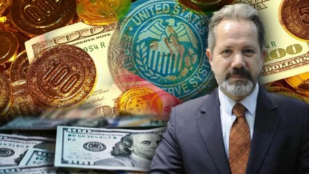Gram altında gözler Fed'in faiz kararında! İslam Memiş açık açık rakam verdi - haberler