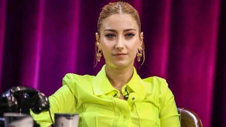 Hazal Kaya'nın son hali şaşırtmıştı! Ünlü oyuncu nasıl zayıfladığını anlattı - magazin