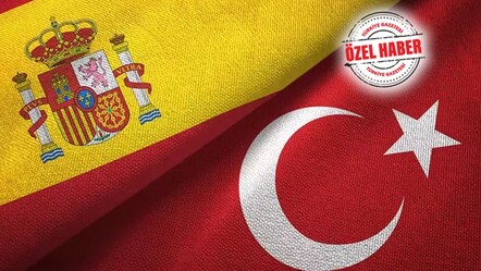 Hedef 20 milyar doları aşan ticaret hacmi! Türk ve İspanyol heyetler Ankara'da buluşacak - ekonomi