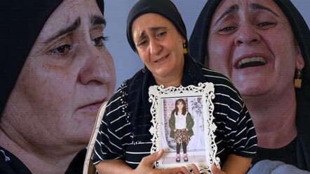 İtiraf gibi sözler... Narin’in bildiği neydi? - gundem