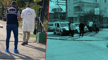 İzmit’te pompalı saldırı: Belediye çalışanını vurup kaçtılar! - yasam