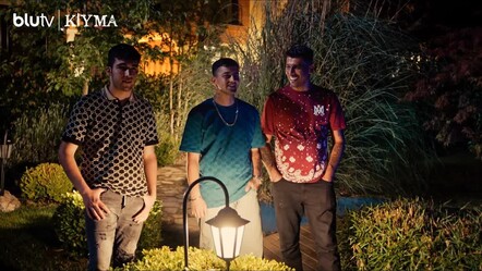 Kıyma dizisi 5. sezon yeni bölümleri 2025 yazında yayınlanacak - haberler