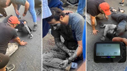 İsrail'den Lübnan'da Hizbullah'a siber saldırı! Çağrı cihazları patlatıldı, 9 ölü ve 2 bin 800 yaralı var - gundem