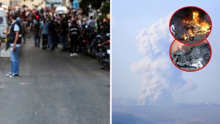 Lübnan'da ikinci bir siber saldırı yaşanabilir mi? Yetkililerden dikkat çeken uyarı - dunya
