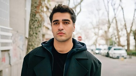 Mert Ramazan Demir'in paylaşımı hayranlarını korkuttu! 