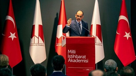 Milli İstihbarat Akademisi başvurusu için 35 yaş sınırı bulunuyor - haberler
